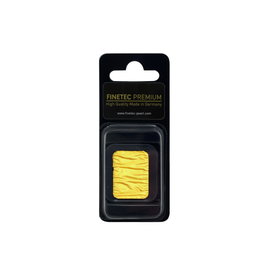 Finetec Pastille d'aquarelle nacrée premium Or des Pharaons